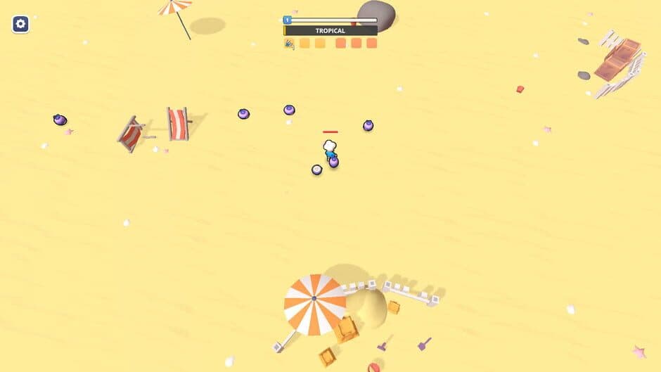 Скриншот 10 из Chef Survivor