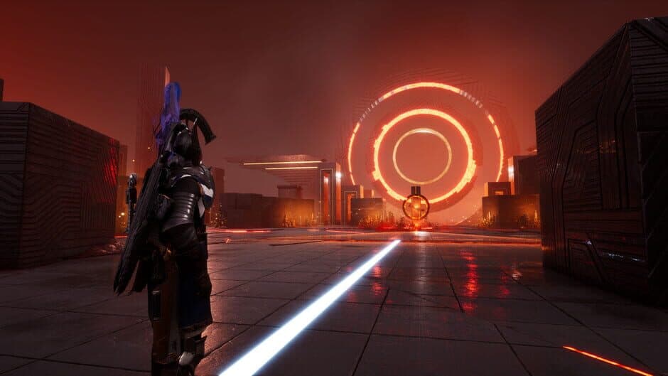 Скриншот 4 из Quantum Knights