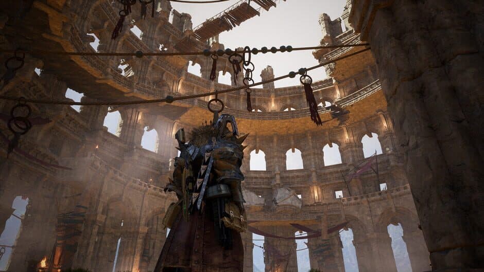 Скриншот 5 из Quantum Knights