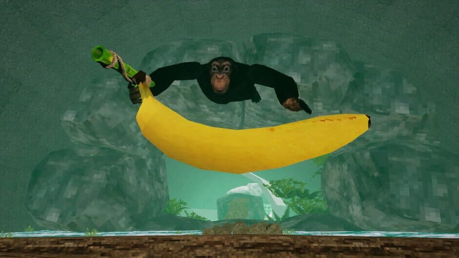 Скриншот 4 из Hyper Primate
