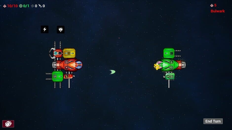 Скриншот 1 из Scrapchasers