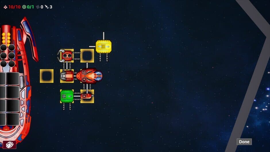 Скриншот 3 из Scrapchasers