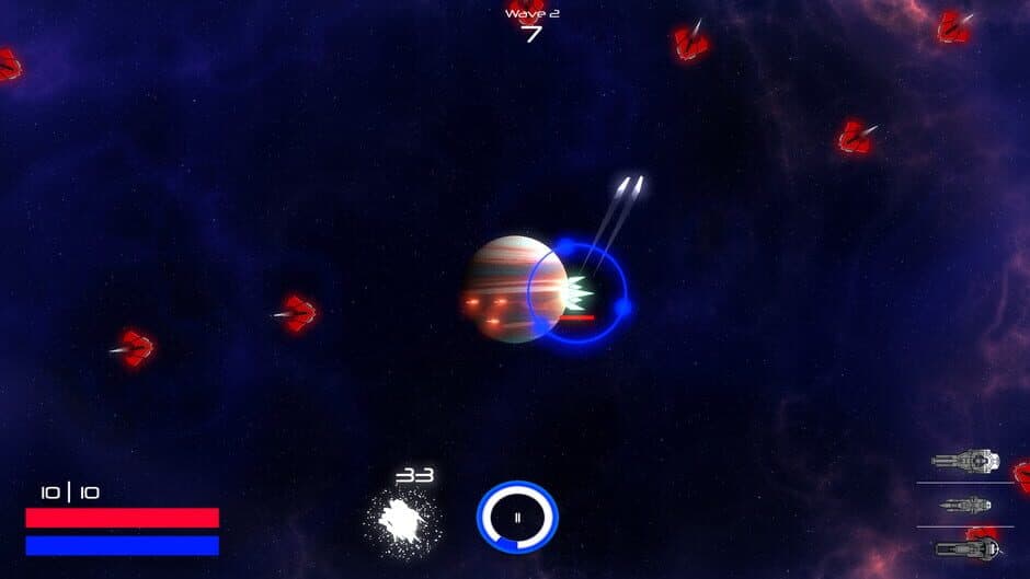 Скриншот 2 из Destination Unknown
