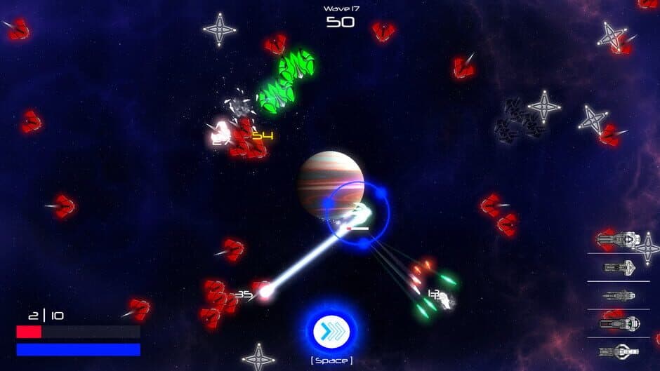 Скриншот 12 из Destination Unknown