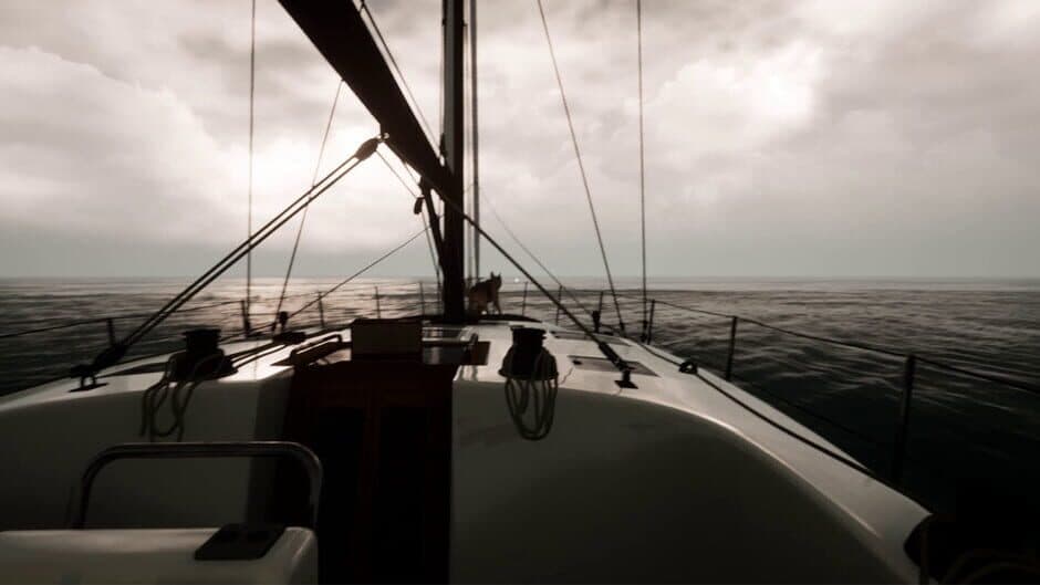 Скриншот 1 из Waking Tides