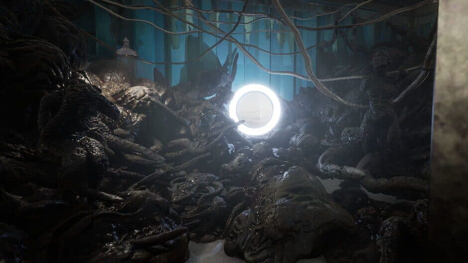 Скриншот 4 из Waking Tides