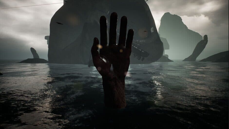 Скриншот 10 из Waking Tides