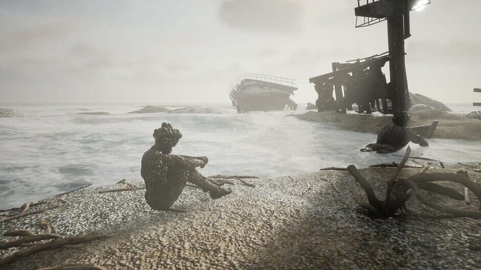 Скриншот 12 из Waking Tides