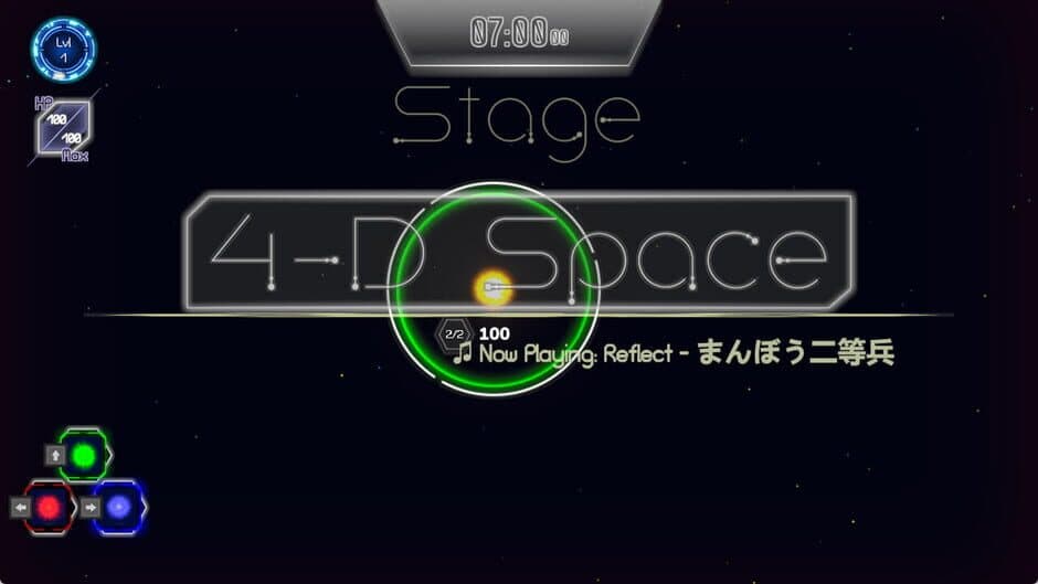 Скриншот 5 из Chromatic Resonance