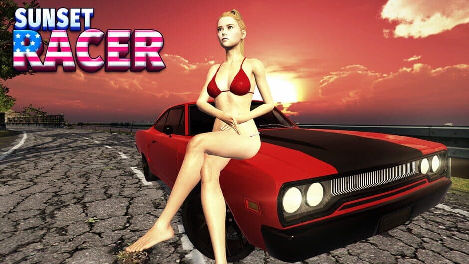 Скриншот 1 из Cars, Girls and Rock 'n' Roll