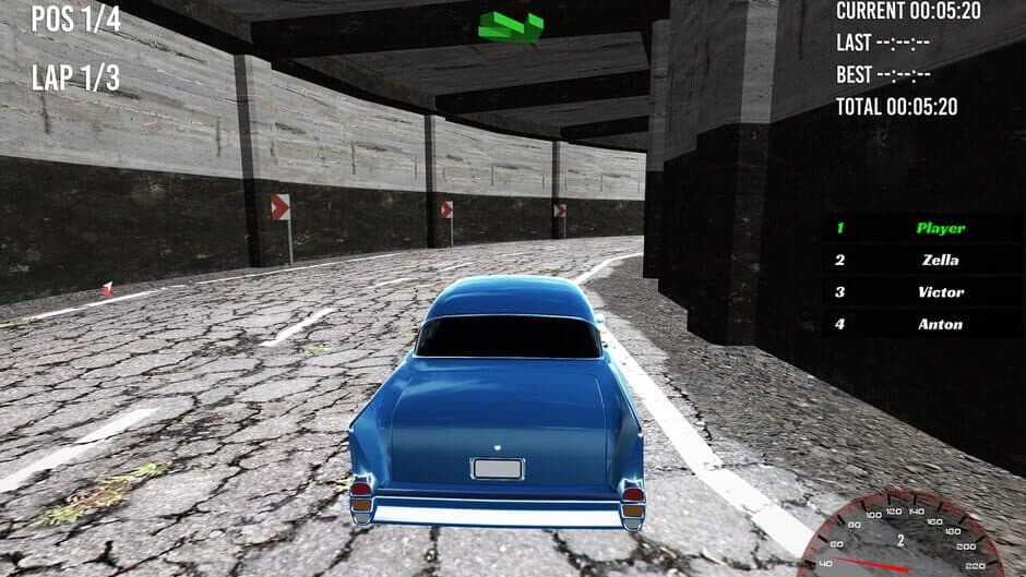 Скриншот 4 из Cars, Girls and Rock 'n' Roll