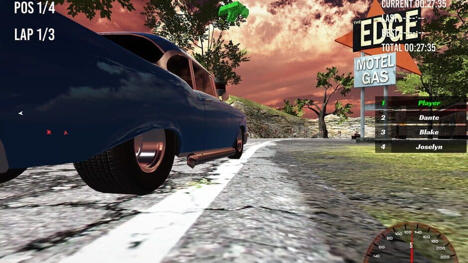 Скриншот 6 из Cars, Girls and Rock 'n' Roll