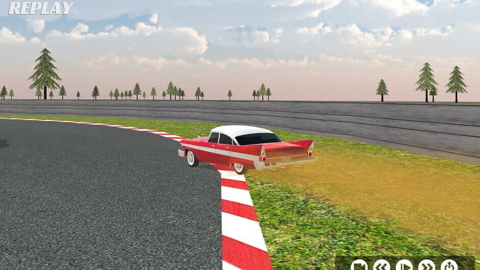 Скриншот 8 из Cars, Girls and Rock 'n' Roll