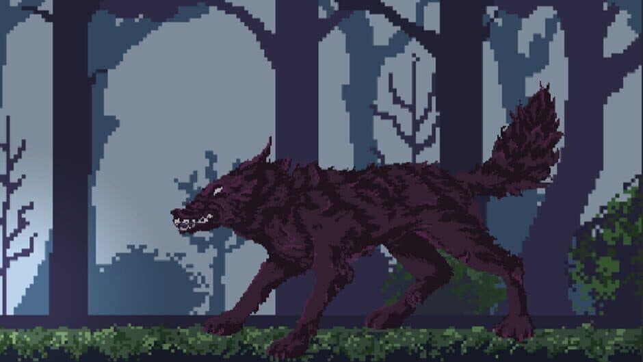 Скриншот 2 из Dark Watcher
