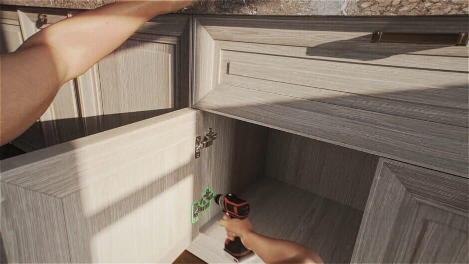 Скриншот 3 из Deconstruction Simulator
