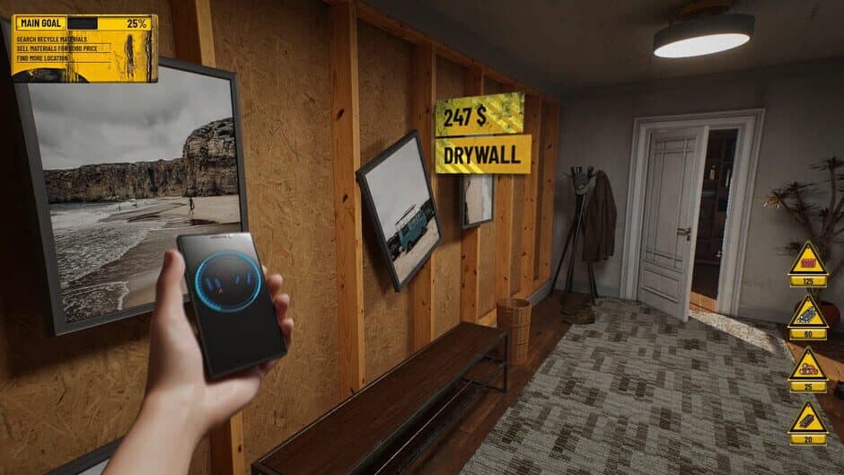 Скриншот 11 из Deconstruction Simulator