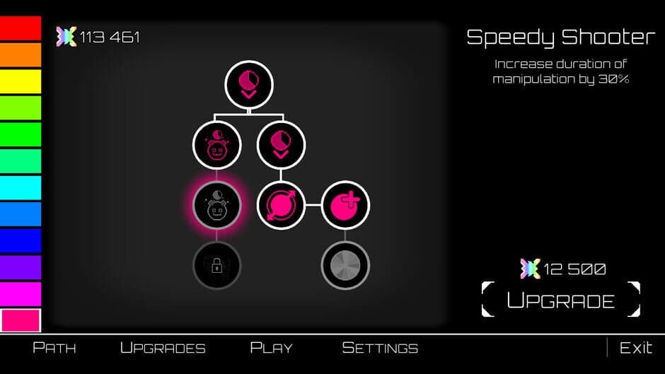 Скриншот 6 из Chromatic Shift
