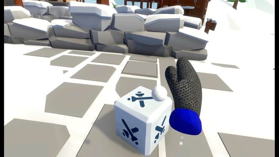 Скриншот 6 из Snow Fortress 2