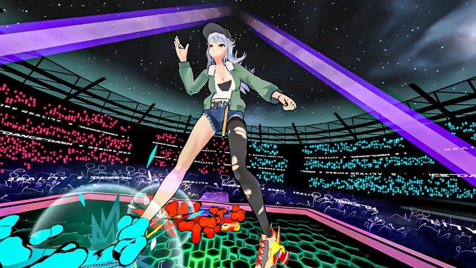 Скриншот 3 из Dance Dash