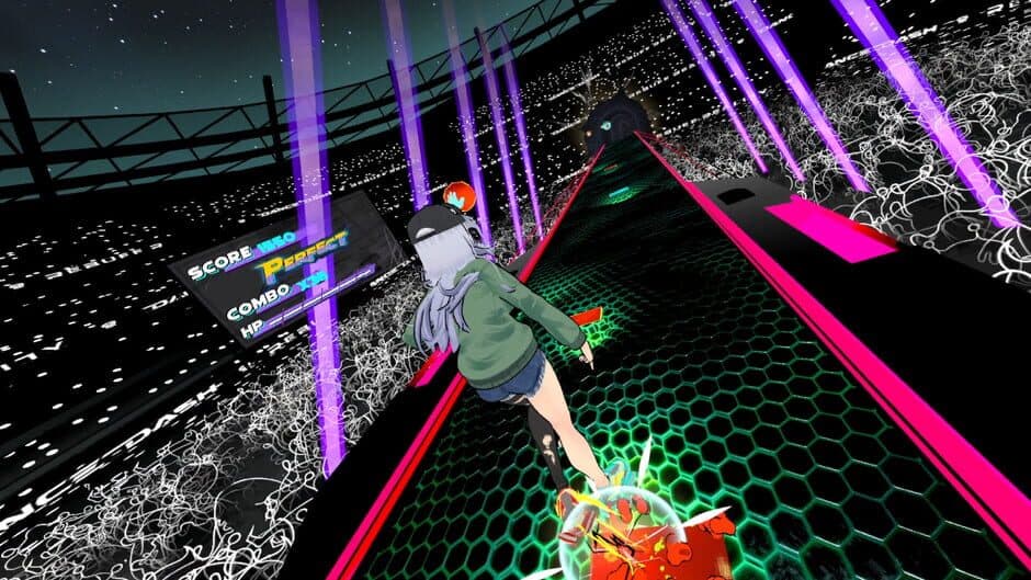 Скриншот 5 из Dance Dash