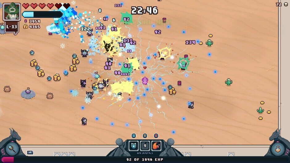 Скриншот 11 из Black Dragon Mage