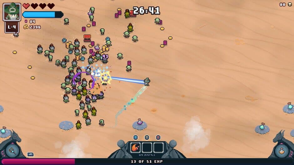 Скриншот 5 из Black Dragon Mage