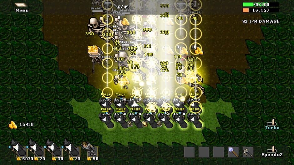 Скриншот 3 из Soulker Defense