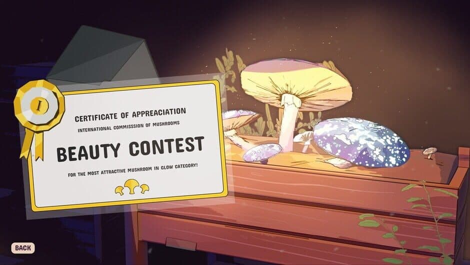 Скриншот 3 из Shroom Keeper