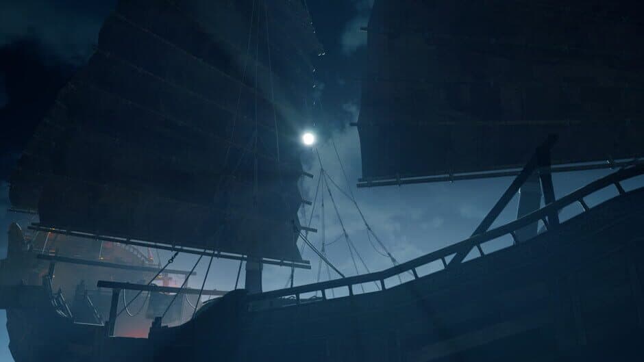Скриншот 1 из The Pirate Queen: With Lucy Liu