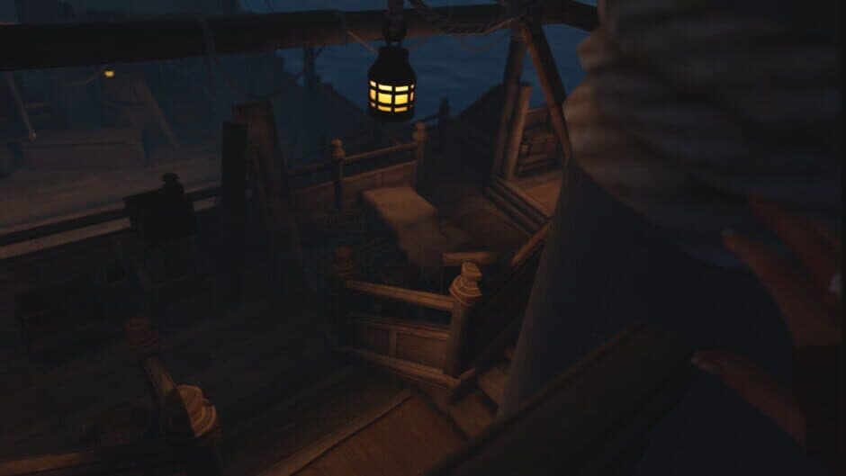 Скриншот 2 из The Pirate Queen: With Lucy Liu