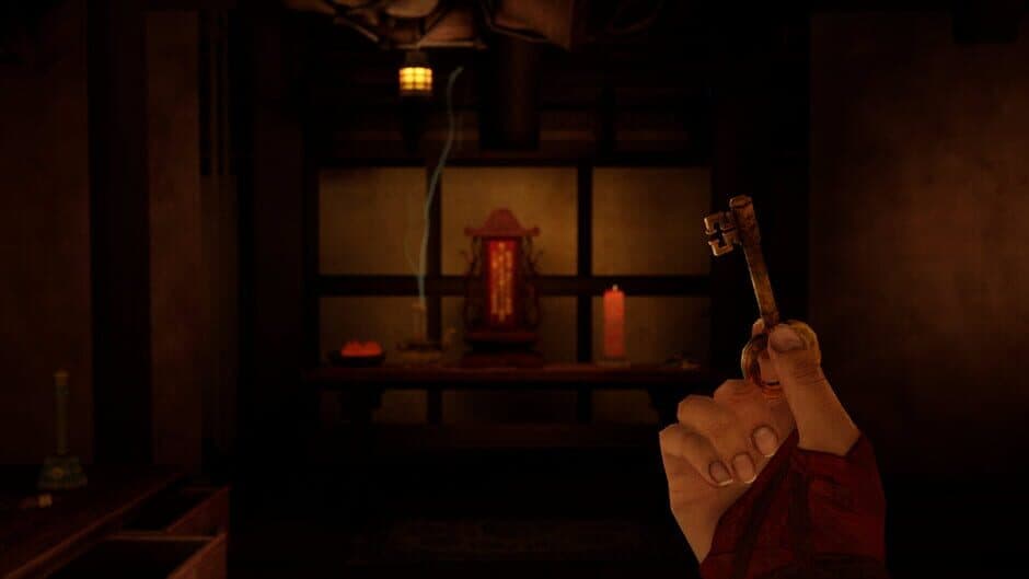 Скриншот 3 из The Pirate Queen: With Lucy Liu