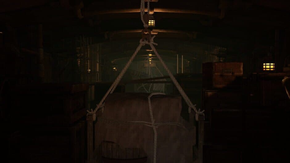 Скриншот 4 из The Pirate Queen: With Lucy Liu