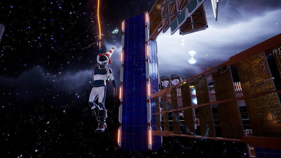 Скриншот 3 из Astral Tracks