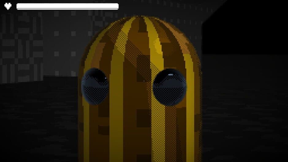 Скриншот 2 из Kill the God