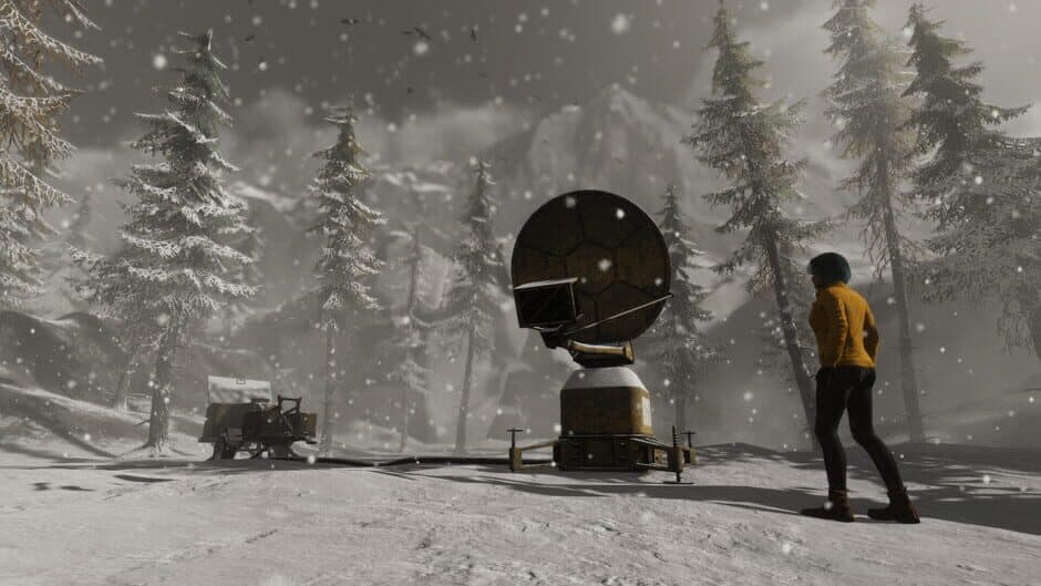 Скриншот 5 из Under the Snow