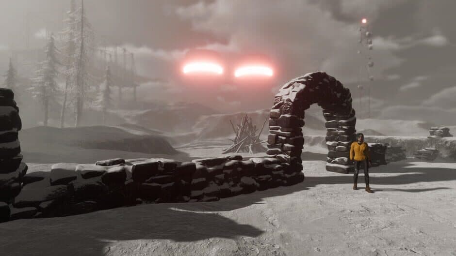 Скриншот 6 из Under the Snow