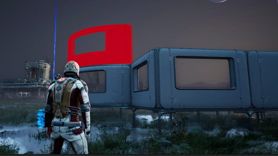 Скриншот 3 из Outerstellar