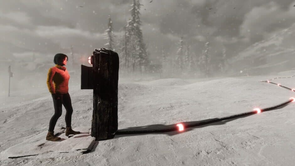 Скриншот 7 из Under the Snow