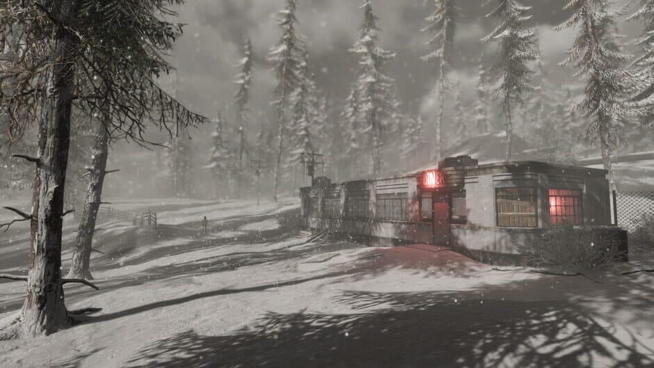 Скриншот 1 из Under the Snow