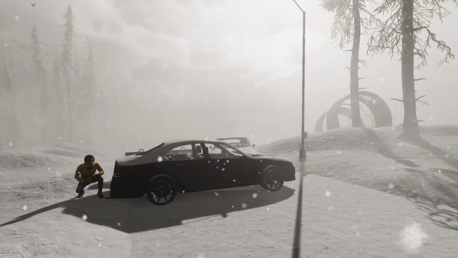 Скриншот 3 из Under the Snow