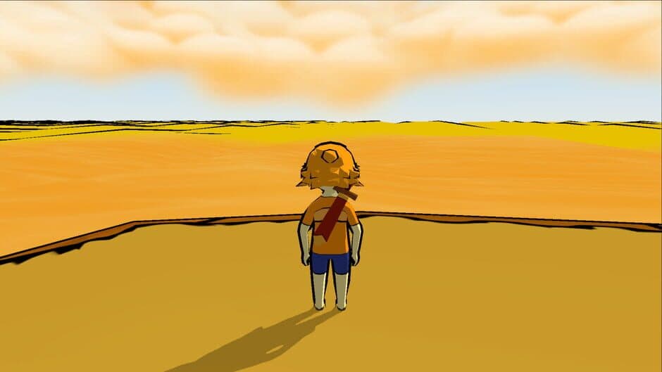 Скриншот 3 из Desert Dungeons