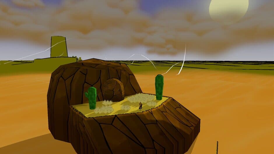 Скриншот 5 из Desert Dungeons