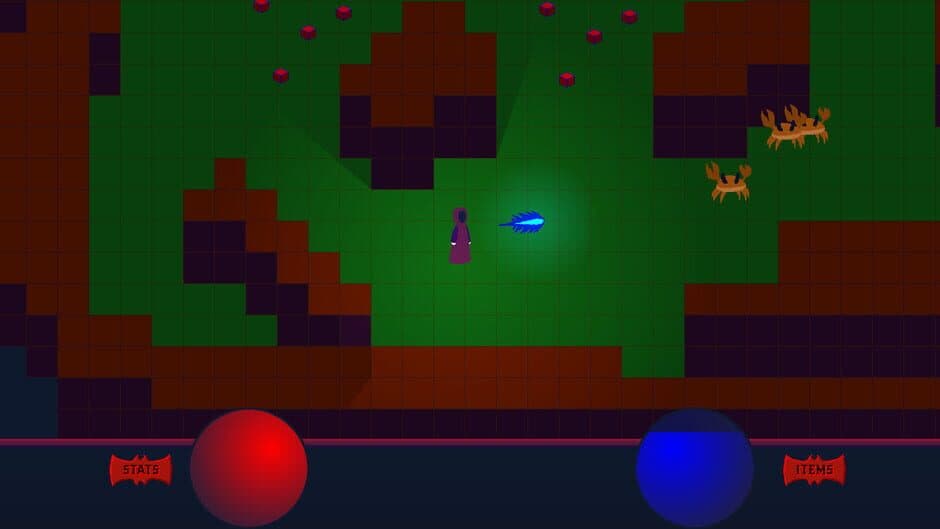 Скриншот 2 из Orblike Madness