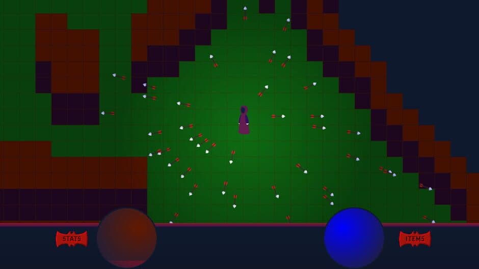 Скриншот 3 из Orblike Madness