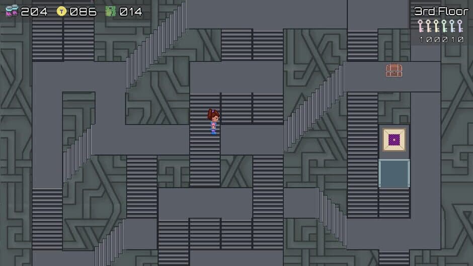 Скриншот 4 из Labyrinthatory
