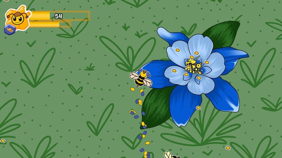 Скриншот 9 из Charles the Bee