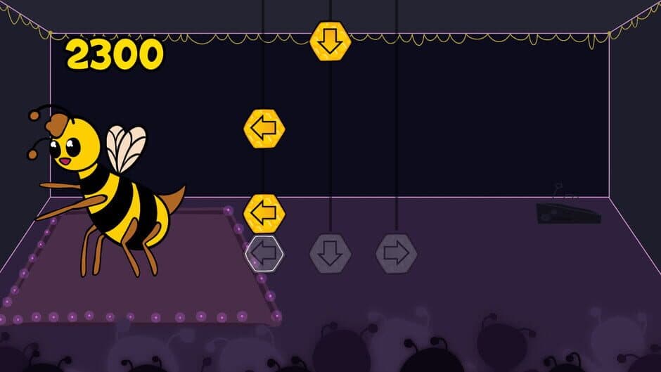 Скриншот 5 из Charles the Bee