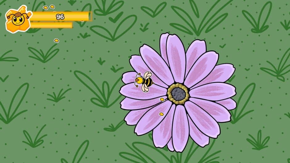 Скриншот 6 из Charles the Bee