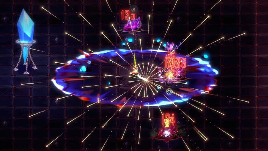 Скриншот 1 из Crystalis Descendant