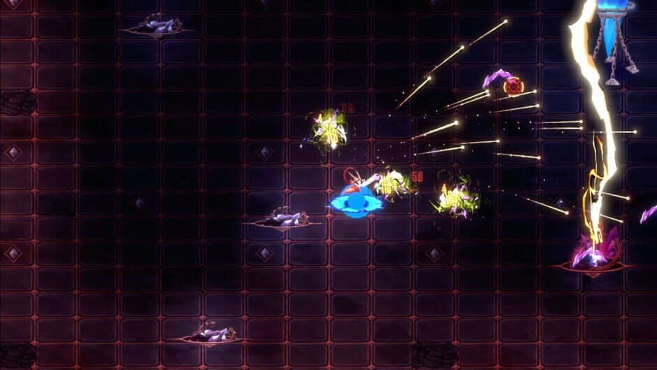Скриншот 2 из Crystalis Descendant